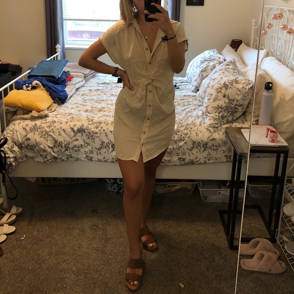 summer dress